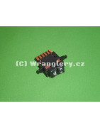 Vypínač světel Jeep Wrangler YJ