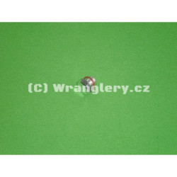 Vypouštěcí šroub / zátka olejové vany motoru Jeep Wrangler JK 2,8 CRD