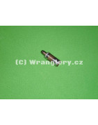 Hydrostav motoru Jeep Wrangler TJ 2,4i