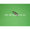 Hydrostav motoru Jeep Wrangler TJ 2,4i