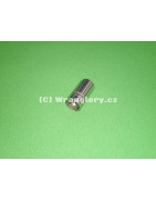 Hydrostav motoru Jeep Wrangler TJ 4,0 a 2,5