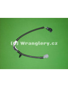 Kabel blinkru Jeep Wrangler JK