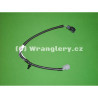 Kabel blinkru Jeep Wrangler JK