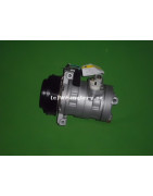 Klimakompresor Jeep Wrangler JK 2,8CRD