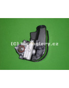 Servopumpa Jeep Wrangler TJ 4,0