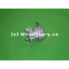Olejové čerpadlo motoru Jeep Wrangler TJ  4,0 a 2,5