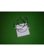 Pístní kroužky Jeep Wrangler JK 2,8CRD