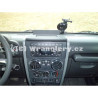 Polička palubky Jeep Wrangler JK do 2010