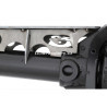 Výztuhy G2 přední nápravy Jeep Wrangler JK Dana D44