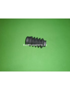 Manžeta zadního kardanu Jeep Wrangler TJ rubicon