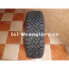 Goodyear Wrangler Duratrac 255/70 R18