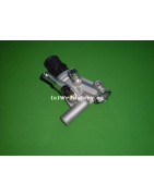 Termostat Jeep Wrangler JK 2,8 CRD od 2011