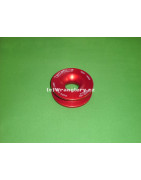 Kladka snatch block Terrafirma