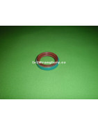 Simerink rozvodovky Jeep Wrangler YJ přední