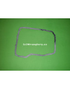 Těsnění automatu Jeep Wrangler JK 2,8CRD do 2010