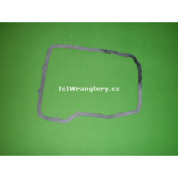 Těsnění automatu Jeep Wrangler JK 2,8CRD do 2010