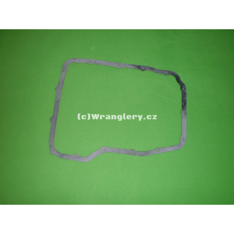 Těsnění automatu Jeep Wrangler JK 2,8CRD do 2010