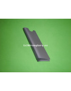 Panel A sloupku Jeep Wrangler JK do 2010
