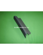 Panel A sloupku Jeep Wrangler JK od 2011