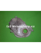 prsa motoru Jeep Wrangler 4,0