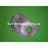 prsa motoru Jeep Wrangler 4,0