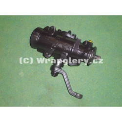 repase převodky řízení Jeep Wrangler TJ do 2002