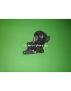 Silenblok motoru Jeep Wrangler JK 3,8V6 pravý