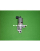EGR ventil Jeep Wrangler JK 3,8 V6