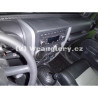Horní plast palubní desky Jeep Wrangler JK do 2010