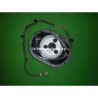 Subwoofer Jeep Wrangler JK do podlahy