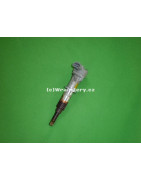 Náhon olejového čerpadla Jeep Wrangler TJ 4,0 do 2004