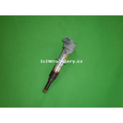 Náhon olejového čerpadla Jeep Wrangler TJ 4,0 do 2004