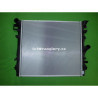 Chladič vody Jeep Wrangler JK 3,6 V6 pentastar