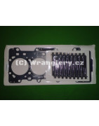 Sada těsnění hlavy se šrouby Jeep Wrangler JK 2,8 CRD  1,20