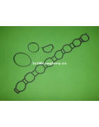 Těsnění kolektoru sání Jeep Wrangler JK 2,8 CRD od 2011