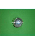 Originální vodící rolna řemenu Jeep Wrangler JK 2,8CRD u alternátoru