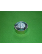 Originální vodící rolna řemenu Jeep Wrangler JK 2,8CRD u alternátoru