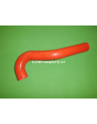 hadice turba Jeep Wrangler JK 2,8 CRD