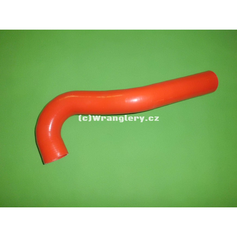 hadice turba Jeep Wrangler JK 2,8 CRD