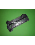 Ventilové víko Jeep Wrangler JK 2,8 CRD