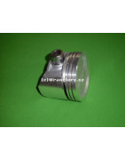 Píst motoru Jeep Wrangler YJ 4,2