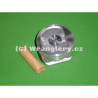 Píst motoru Jeep Wrangler TJ 2,5
