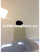 Tryska ostřikovače čelního okna Jeep Wrangler JK od 2012