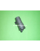 Uhlíkový filtr výparů Jeep Wrangler JK  4627332AB