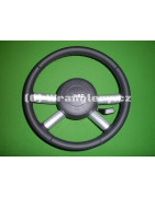 krytky volantu Jeep Wrangler JK do 2010