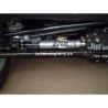Relokace tlumiče řízení Jeep Wrangler JK