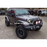 Přední pevnostní nárazník Jeep Wrangler JK typ AEV