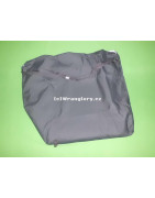 Brašna na poklopy Hard topu Jeep Wrangler JK