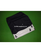 Brašna na poklopy Hard topu Jeep Wrangler JK