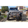 Přední pevnostní nárazník Jeep Wrangler JK Anniversary